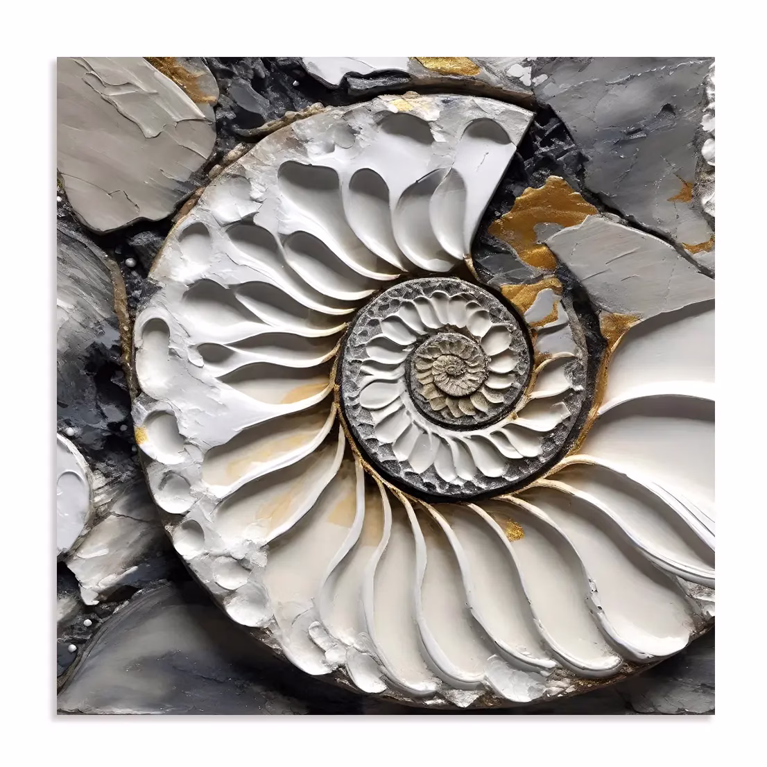 Plaster Dreams I
