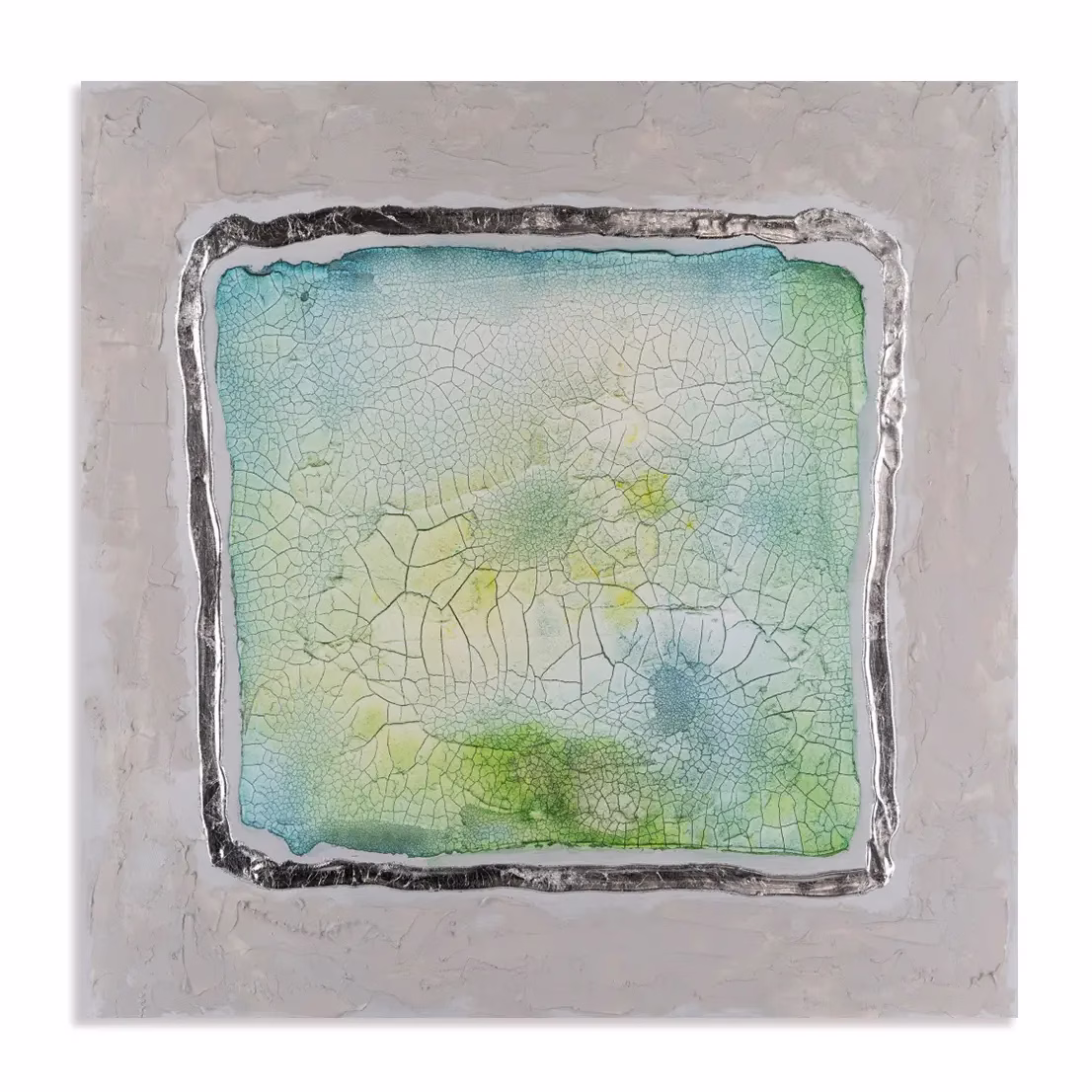 Plaster Alcove II