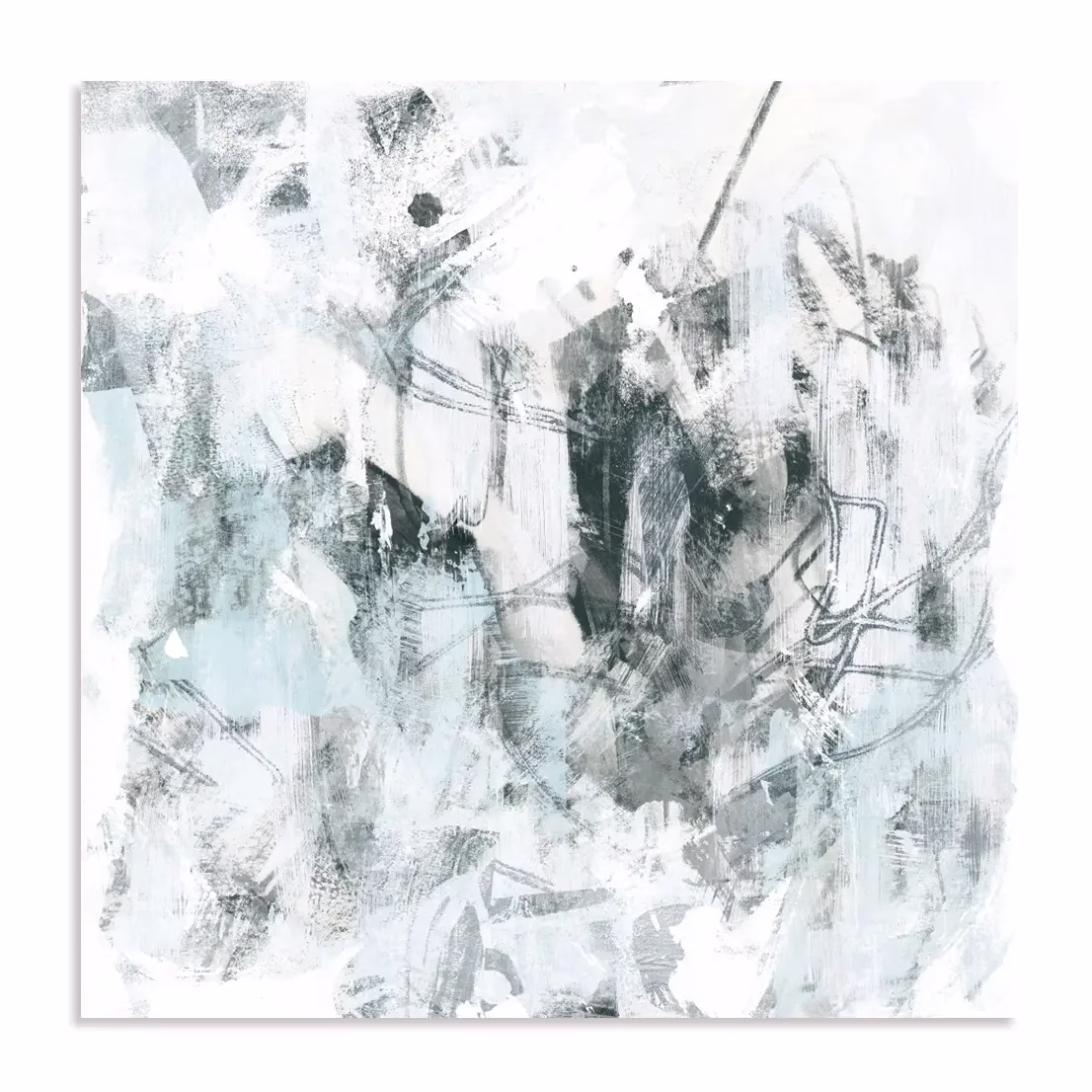 White Noise I