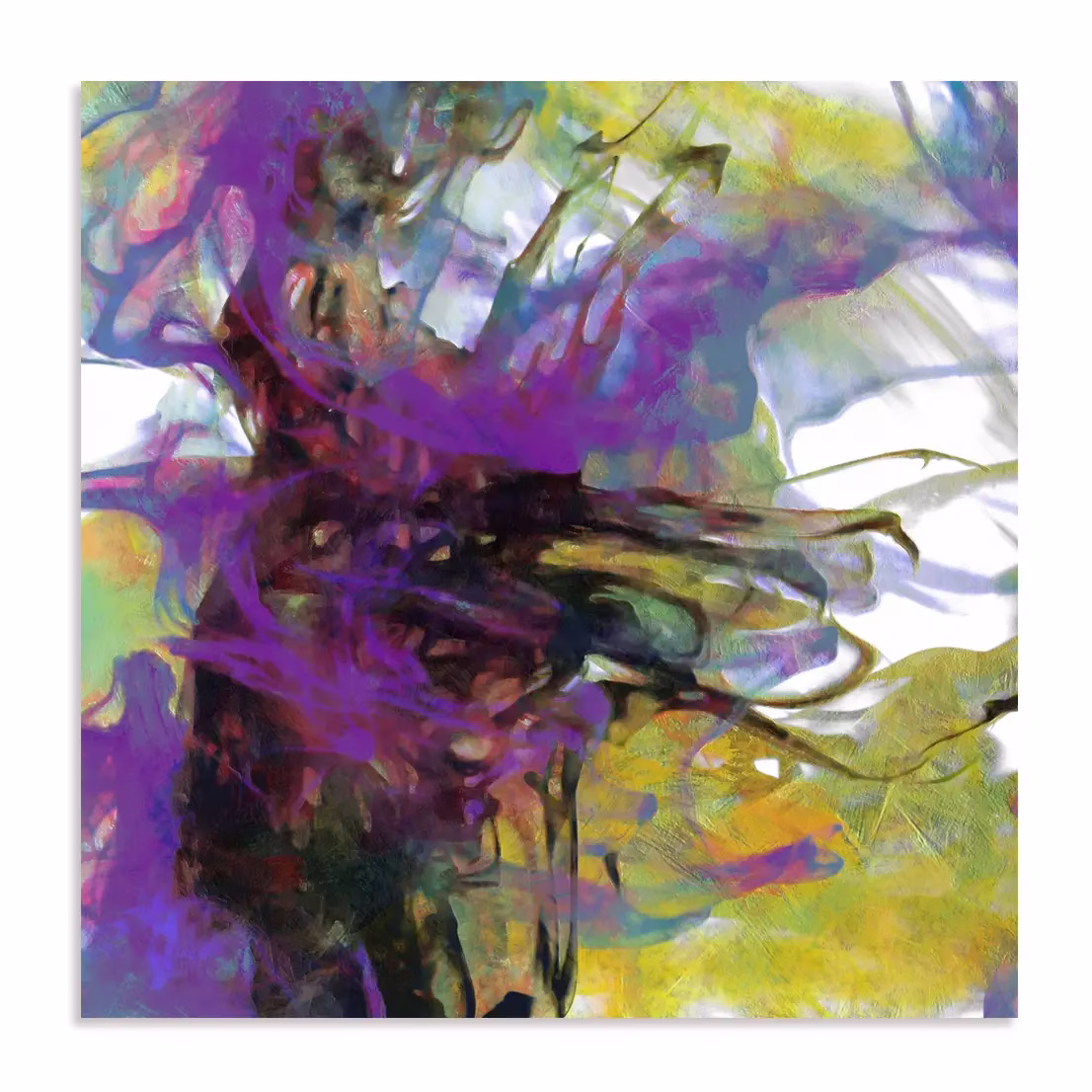 Purple Haze I